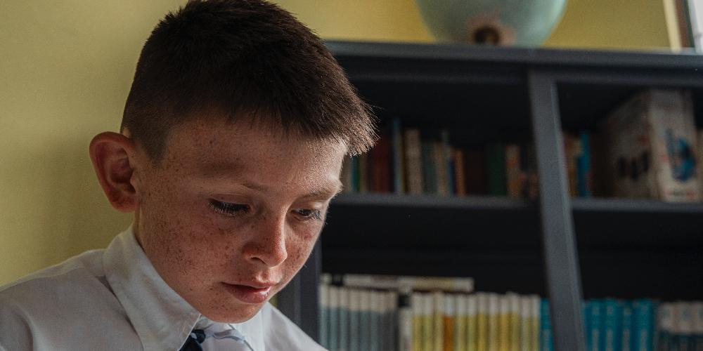 Infraestructura para el aprendizaje